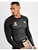 Venum Venum Reorg Rash Guard Langarm Schwarz