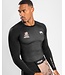 Venum Venum Reorg Rash Guard Langarm Schwarz