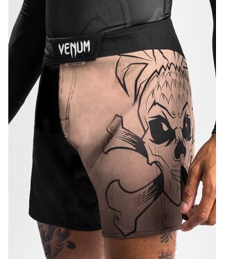 Venum Venum Reorg Fightshorts Black