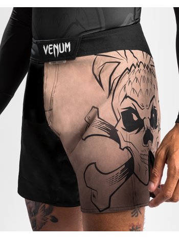 Venum Venum Reorg Kampfshorts Schwarz