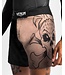 Venum Reorg Kampfshorts Schwarz