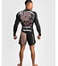 Venum Reorg Fightshorts Black