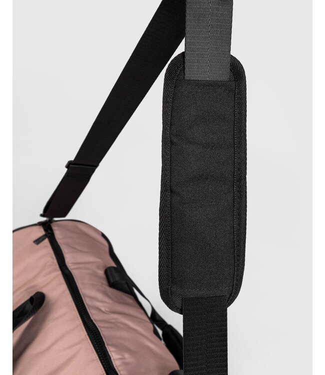 Venum Reorg Sports Bags Black