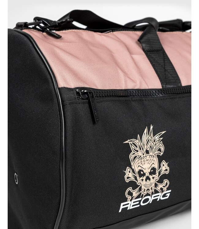 Venum Reorg Sporttas Zwart