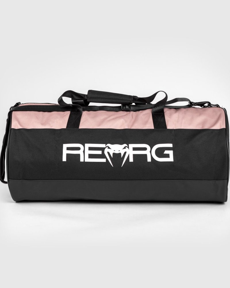 Venum Venum Reorg Sports Bags Black