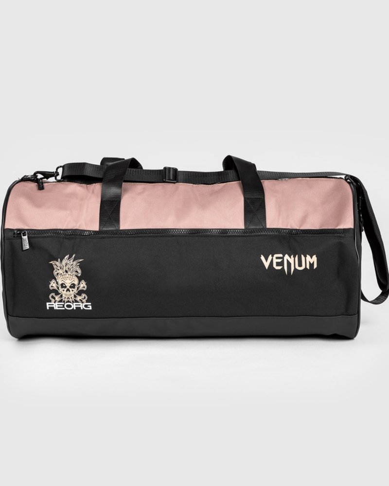 Venum Venum Reorg Sports Bags Black