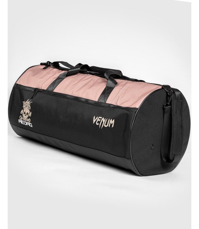 Venum Reorg Sports Bags Black