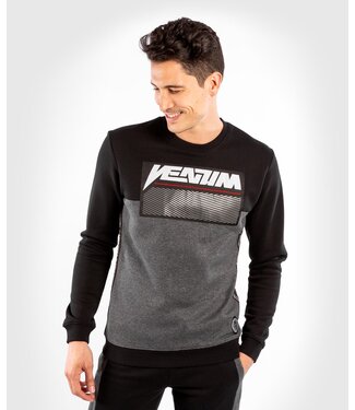 Venum Venum Rafter Sweatshirt Dark Heather Grey