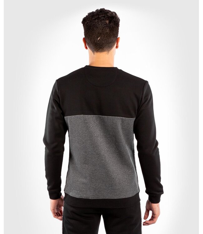 Venum Venum Rafter Sweatshirt Donker Heidegrijs