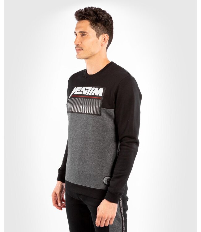 Venum Rafter Sweatshirt Donker Heidegrijs
