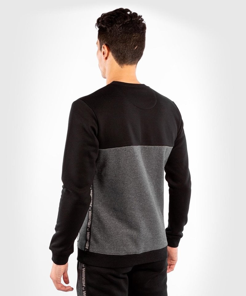 Venum Venum Rafter Sweatshirt Dark Heather Grey