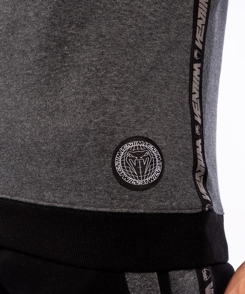 Venum Venum Rafter Sweatshirt Dark Heather Grey