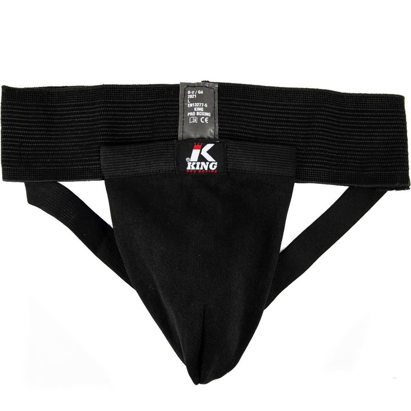 King Pro Boxing King Pro Boxing KING-KPB/G2 Groin Guard