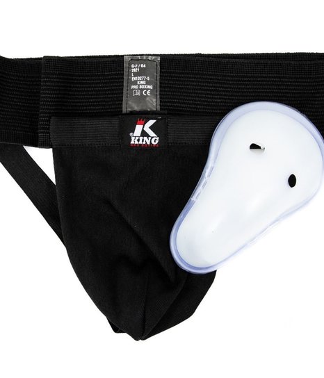 MMA Cup, Boxing Groin Protector