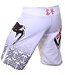 Venum Bushido Vechtsport Broek Fight Shorts Wit