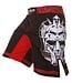 Venum Venum Gladiator Mask Fight Shorts Black Venum Fight Wear