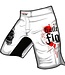 Venum Venum "Built 2 Fight" Fightshorts White
