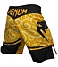 Venum Venum Fightshorts Wanderlei Silva Yellow Black