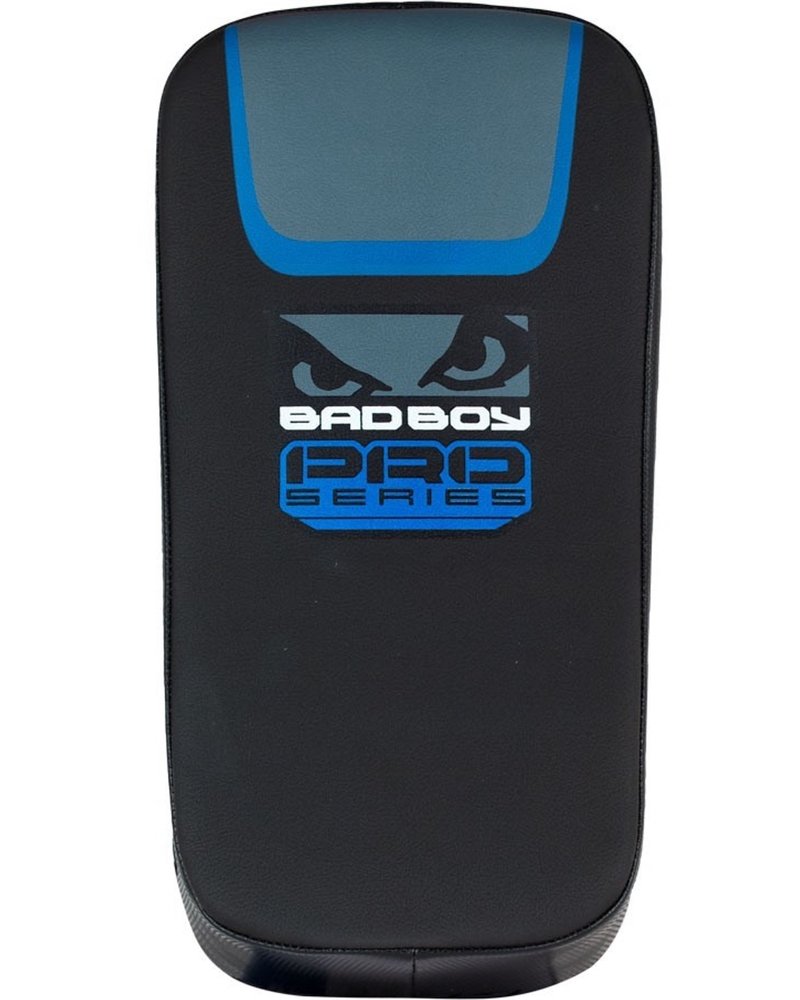 Bad Boy Bad Boy Pro Series 3.0 Thai Pads Schwarz Blau