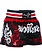 Fluory Fluory Muay Thai Kickboxing Shorts MTSF70