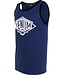 Venum Venum Stamp Tanktop Katoen Blauw