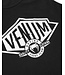 Venum Stamp Tanktop Katoen Zwart