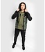 Venum Laser Evo 2.0 Hoodie Khaki Camo