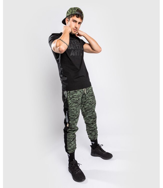 Venum Laser EVO 2.0 Joggers Khaki Camo