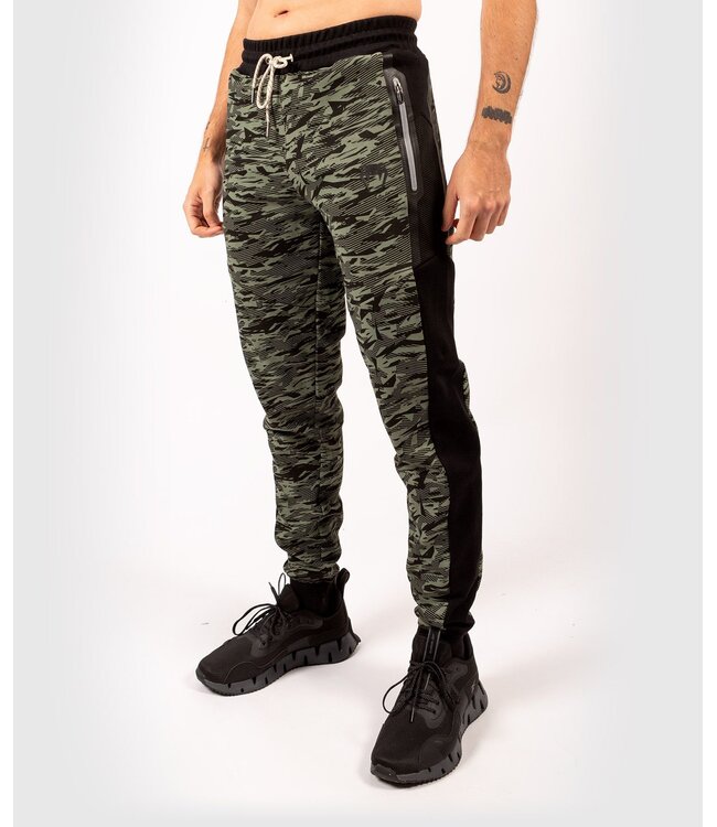 Venum Venum Laser EVO 2.0 Jogginghose Khaki Camo