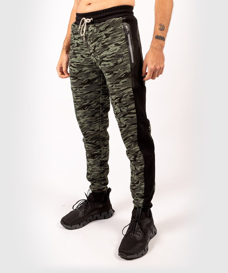 Venum Venum Laser EVO 2.0 Joggers Khaki Camo