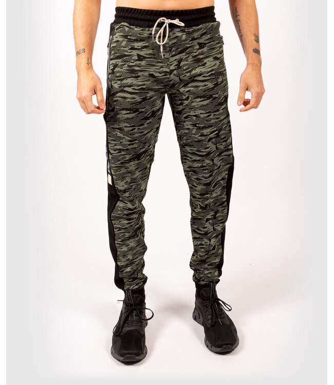 Venum Laser EVO 2.0 Joggingbroek Kaki Camo