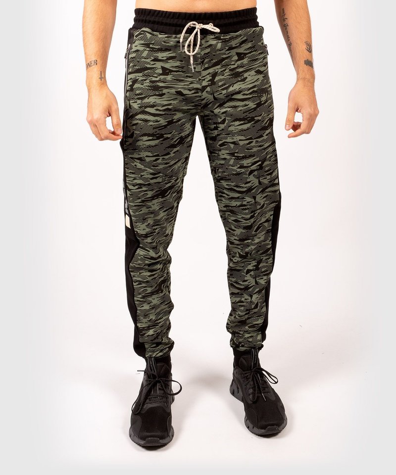 Venum Venum Laser EVO 2.0 Joggers Khaki Camo