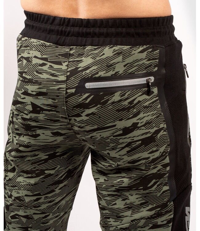Venum Laser EVO 2.0 Joggers Khaki Camo