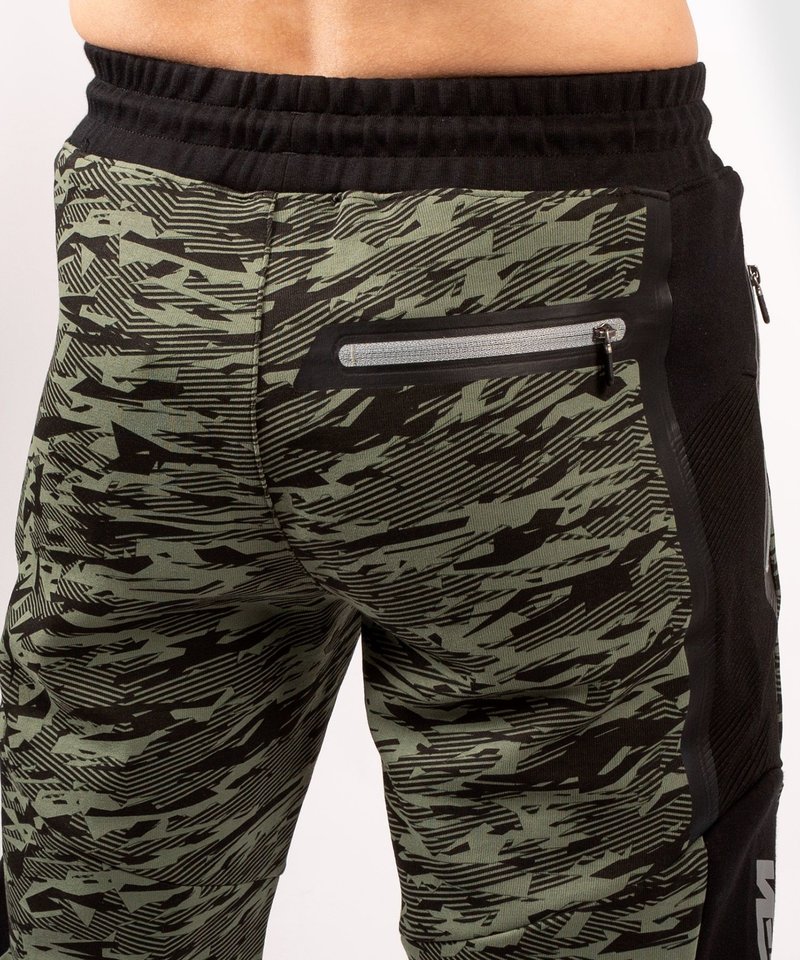 Venum Venum Laser EVO 2.0 Joggingbroek Kaki Camo