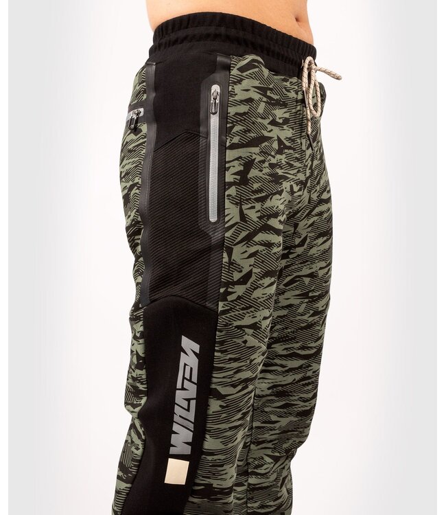 Venum Laser EVO 2.0 Joggers Khaki Camo