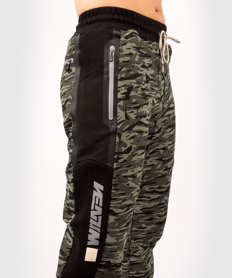 Venum Venum Laser EVO 2.0 Joggers Khaki Camo