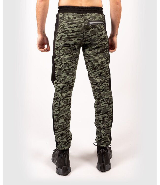 Venum Venum Laser EVO 2.0 Jogginghose Khaki Camo