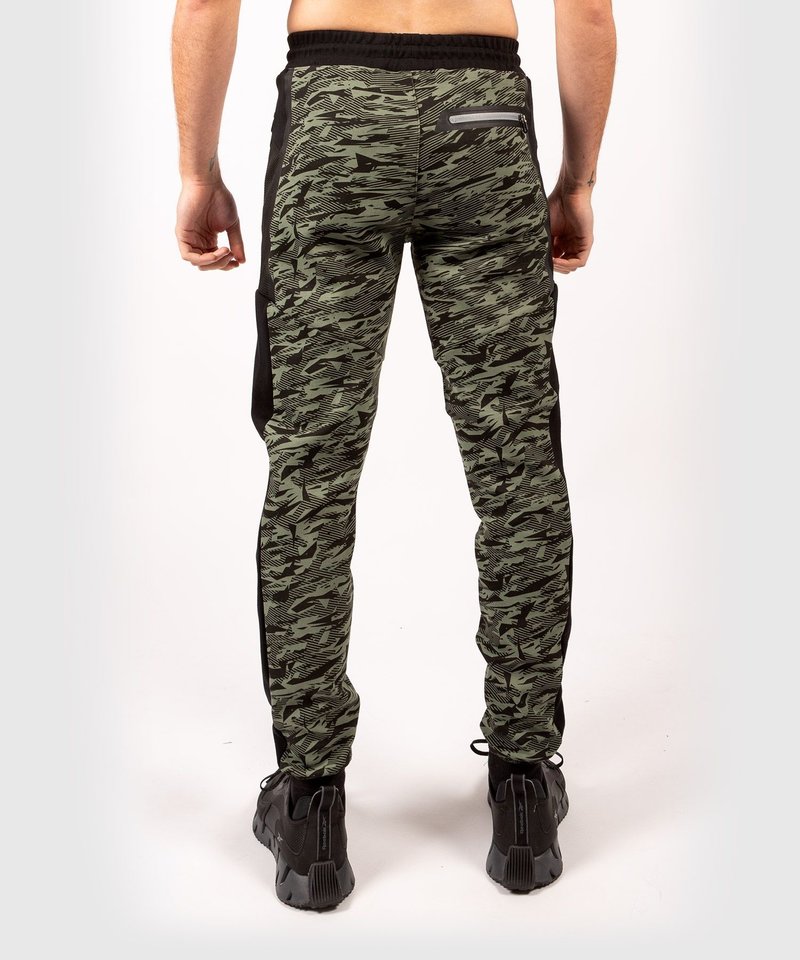 Venum Venum Laser EVO 2.0 Joggers Khaki Camo