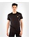 Venum Venum G-Fit Dry-Tech T-Shirt Schwarz Gold