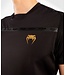 Venum G-Fit Dry-Tech T-shirt Zwart Goud