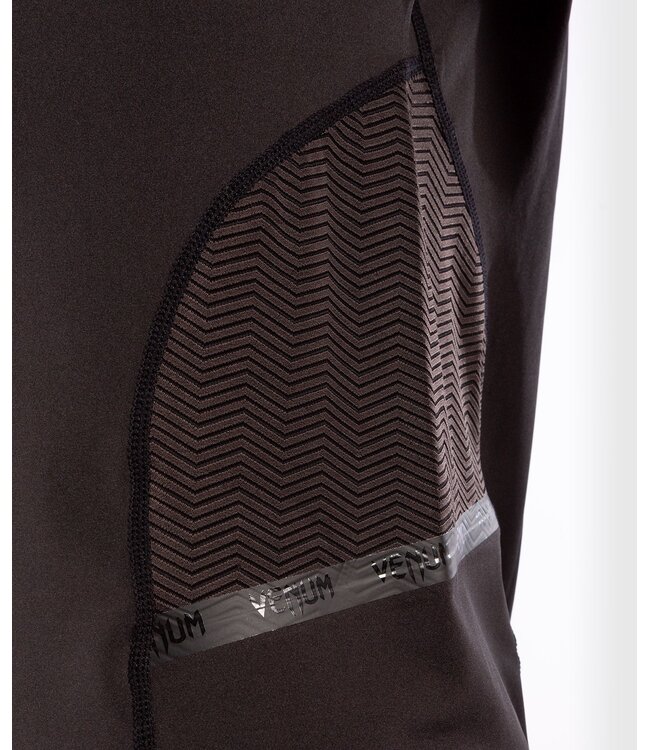 Venum G-Fit Dry-Tech T-shirt Black Gold