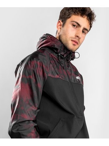 Venum Venum Laser XT Hoodie Black Red