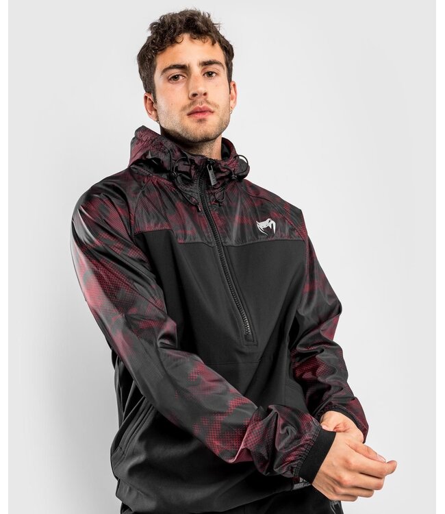 Venum Venum Laser XT Hoodie Zwart Rood