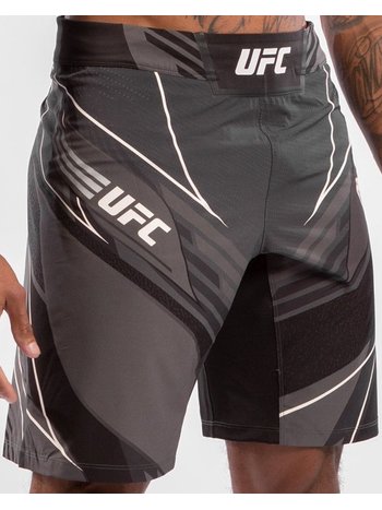 UFC | Venum UFC Venum Authentic Fight Night Men's Shorts Long Fit Black