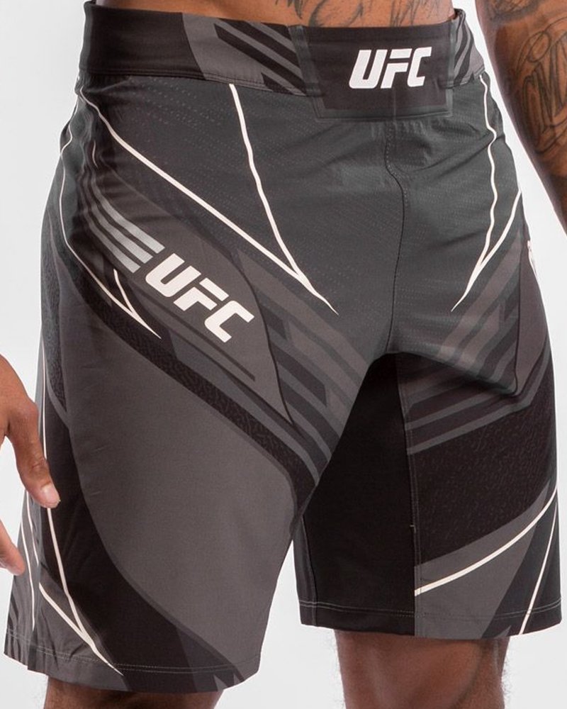 Men's shorts UFC VENUM - Authentic - Black