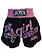 Joya Joya Girl Generation Muay Thai Kickboks Broekje Zwart Roze