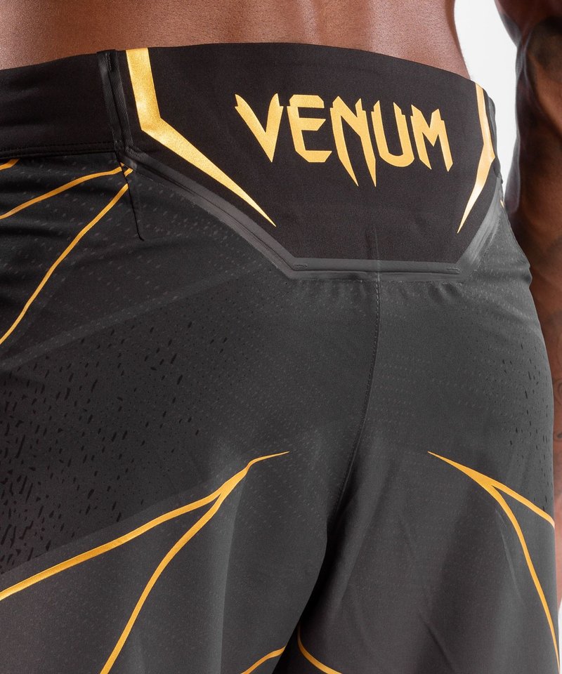 UFC | Venum UFC Venum Authentic Fight Night Heren Short Long Fit Champion