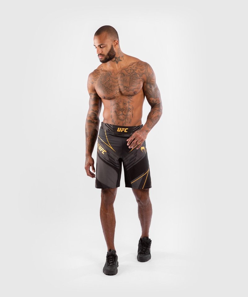 UFC UFC Venum Authentic Fight Night Men's Shorts Long Fit Champion