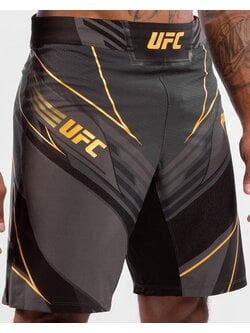UFC | Venum UFC Venum Authentic Fight Night Herren Shorts Long Fit Champion
