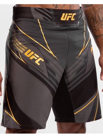 UFC UFC Venum Authentic Fight Night Heren Short Long Fit Champion